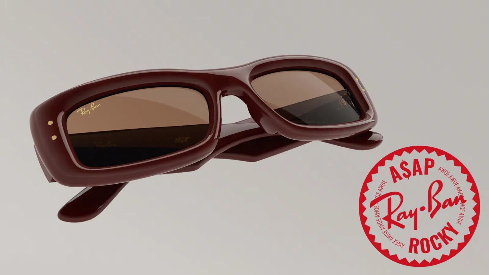 Ray-Ban 4944 Sunglasses - view 27
